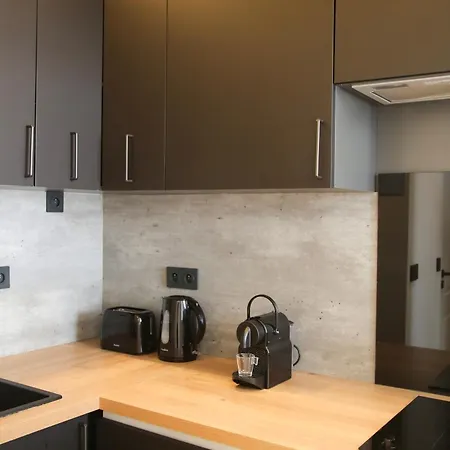 2p Au Coeur Du Vieil *