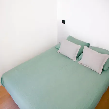 2p Au Coeur Du Vieil Apartmán *