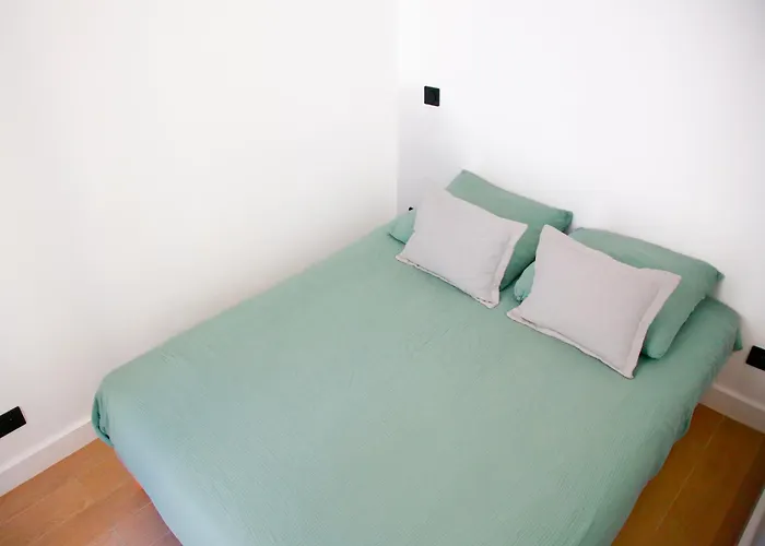 2p Au Coeur Du Vieil Daire *