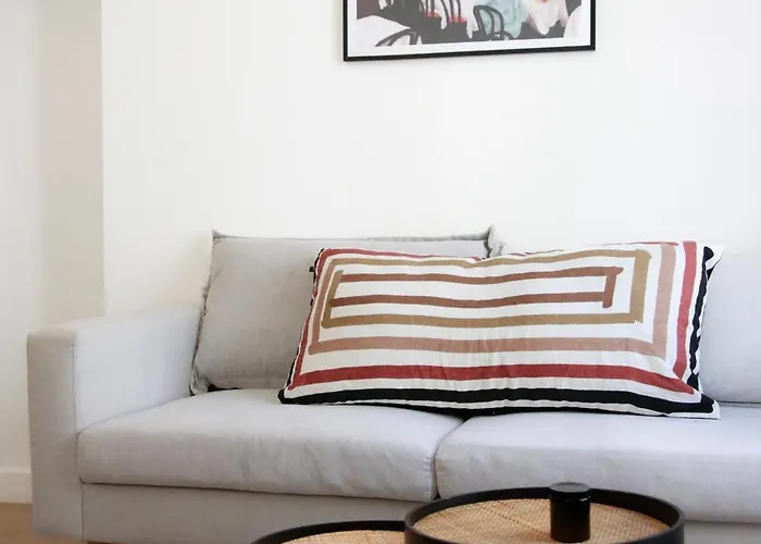 Daire 2p Au Coeur Du Vieil *