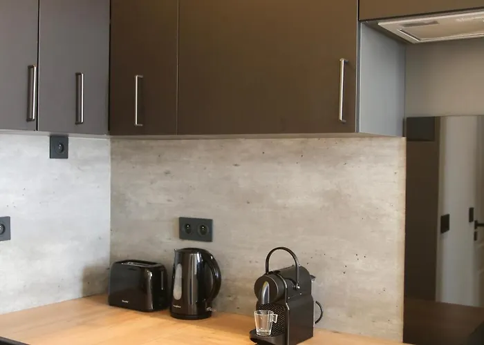 2p Au Coeur Du Vieil *