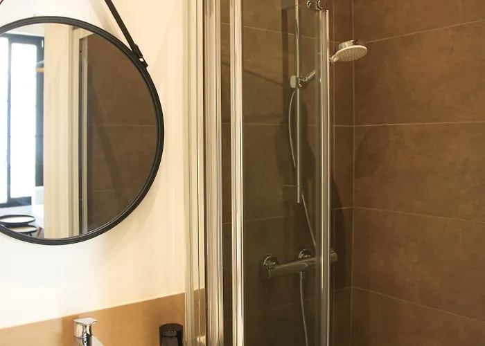 2p Au Coeur Du Vieil Daire