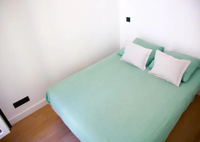 2p Au Coeur Du Vieil *